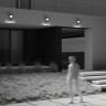 Прожектор Maytoni FL001-L50B4KSR