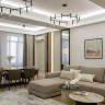 Влагозащищенный светильник Maytoni Technical C087CL-GX53-W