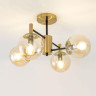 Люстра на штанге Citilux CL143143