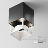 Накладной светильник Maytoni Technical C065CL-L12B4K