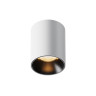Накладной светильник Maytoni Technical C064CL-8W2.7K-RD-WB