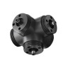 Коннектор Maytoni Technical CA020L5C-B
