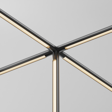 Коннектор Maytoni Technical CA020L5C-B