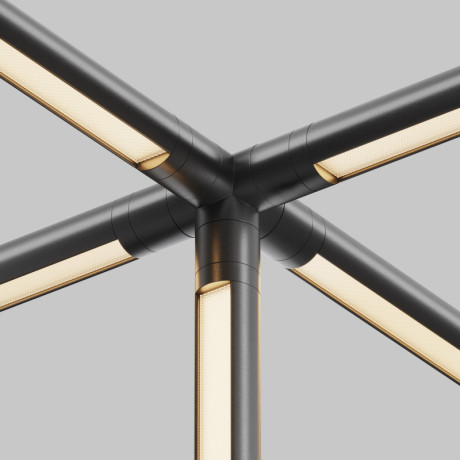 Коннектор Maytoni Technical CA020L5C-B