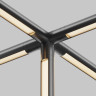 Коннектор Maytoni Technical CA020L5C-B