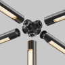 Коннектор Maytoni Technical CA020L5C-B