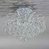 Накладная люстра Escada 1121/6PL
