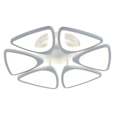 Накладная люстра Escada 10218/6LED