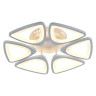 Накладная люстра Escada 10218/6LED