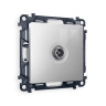 Розетка Ambrella Volt MA413030