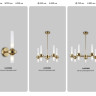Бра Ambrella Light LH55362