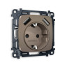 Розетка Ambrella Volt MO639010