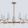 Люстра на штанге Ambrella Light LH75045