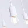 Подвесная люстра Ambrella Light TR8177