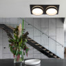Влагозащищенный светильник Ambrella Light TN6712