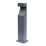 Садово-парковый светильник Kink Light 09205-F(220V),16(10)