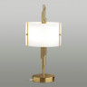Настольная лампа Odeon Light 5415/2T