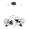 Подвесная люстра Odeon Light 5087/56L