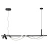 Подвесной светильник Odeon Light 4391/30L