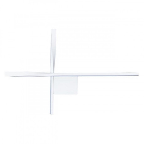 Бра ARTE Lamp A2217AP-2WH