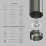 Линза Denkirs DK5700-D25-A15