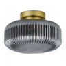 Накладной светильник ARTE Lamp A6170PL-1GO