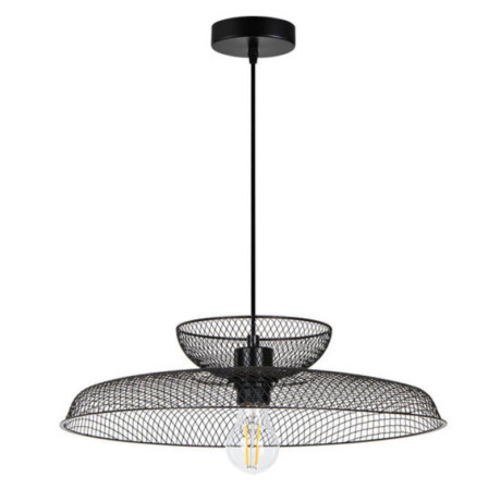 Подвесной светильник ARTE Lamp A7066SP-1BK