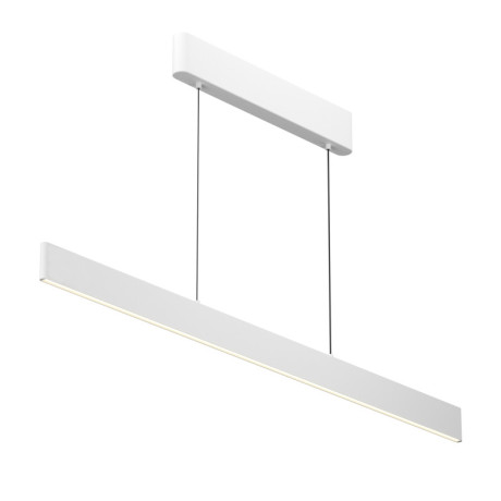 Линейный светильник Maytoni P109PL-36W2.7-6K-W