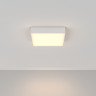 Накладной светильник Maytoni Technical C032CL-36W3K-SQ-W