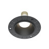 Встраиваемый светильник Maytoni Technical DL126-GU10-TRS-B