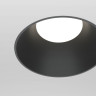 Встраиваемый светильник Maytoni Technical DL126-GU10-TRS-B