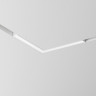 Светильник на шине Maytoni Technical TR078-2-24W4K-W