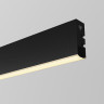Светильник на шине Maytoni Technical TR190-1-10W2.7K-B