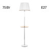 Торшер Citilux CL402970T