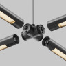 Коннектор Maytoni Technical CA017TX-B