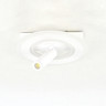 Накладной светильник Escada 20045SMA/02LED WH