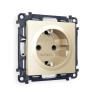 Розетка Ambrella Volt MA607010