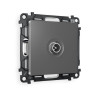 Розетка Ambrella Volt MA663010