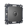 Розетка Ambrella Volt MO663030