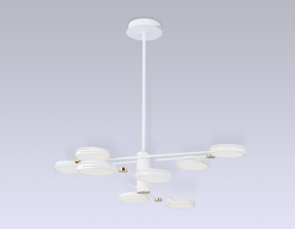 Люстра на штанге Ambrella Light FL51642
