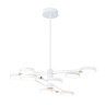 Люстра на штанге Ambrella Light FL51642
