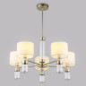 Люстра на штанге Ambrella Light LH71301