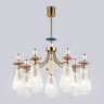 Люстра на штанге Ambrella Light LH53184