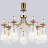 Люстра на штанге Ambrella Light LH53184