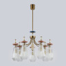 Люстра на штанге Ambrella Light LH53184