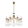 Люстра на штанге Ambrella Light LH53184