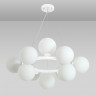 Подвесная люстра Kink Light 07508-12,01