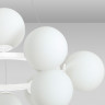 Подвесная люстра Kink Light 07508-12,01