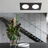 Влагозащищенный светильник Ambrella Light TN6615