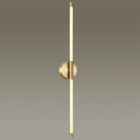 Бра Odeon Light 4392/20WL